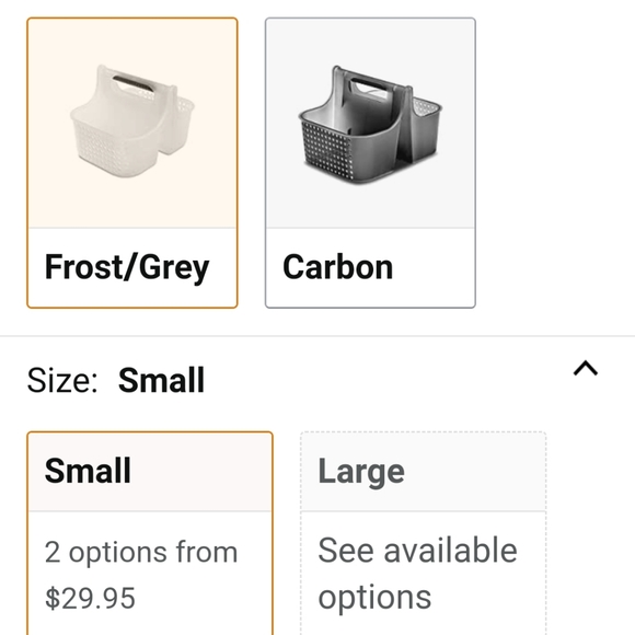 BATHROOM ACCESSORIES - Picture 10 of 13